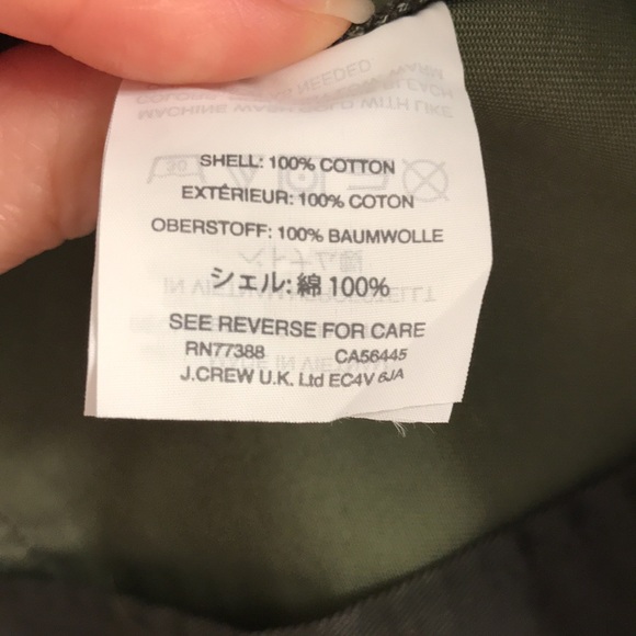 Jacket - Picture 10 of 11